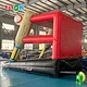 Inflatable sport games